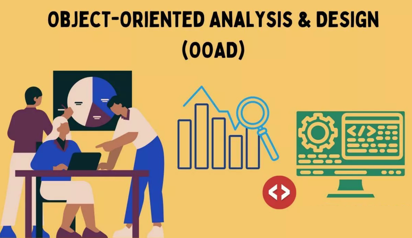 Estate Agency System Project